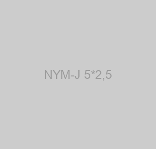 NYM-J 5*2,5 image